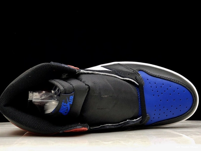 1st Kicks Shoes High 555088-026 OG 3